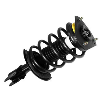 Monroe® - Quick-Strut™ Front Driver or Passenger Side Complete Strut Assembly