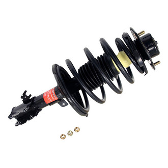 Monroe® - Quick-Strut™ Front Driver Side Complete Strut Assembly