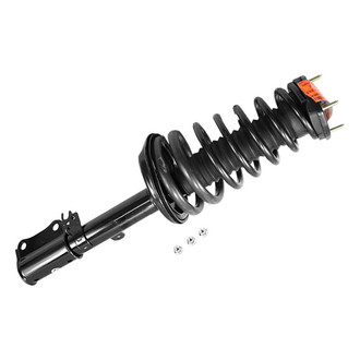 Monroe® - Quick-Strut™ Rear Passenger Side Complete Strut Assembly