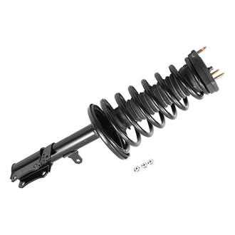 Monroe® - Quick-Strut™ Rear Driver Side Complete Strut Assembly