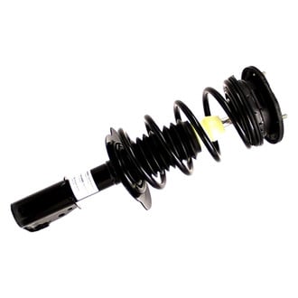 Monroe® - Quick-Strut™ Front Driver or Passenger Side Complete Strut Assembly