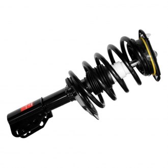 Monroe® - Quick-Strut™ Front Complete Strut Assembly