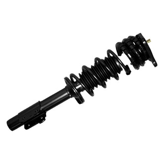 Monroe® - Quick-Strut™ Rear Driver or Passenger Side Complete Strut Assembly