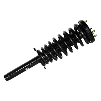 Monroe® - Quick-Strut™ Front Driver Side Complete Strut Assembly
