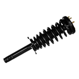 Monroe® - Quick-Strut™ Front Passenger Side Complete Strut Assembly