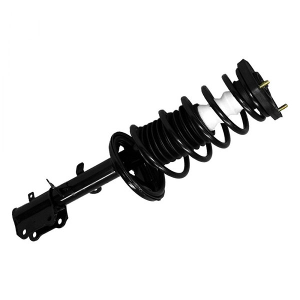 Monroe® - Quick-Strut™ Rear Driver Side Complete Strut Assembly