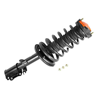 Monroe® - Quick-Strut™ Rear Passenger Side Complete Strut Assembly