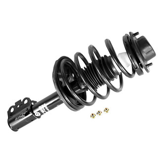 Monroe® - Quick-Strut™ Front Passenger Side Complete Strut Assembly