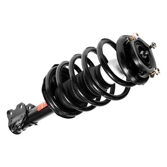 Monroe® - Quick-Strut™ Front Passenger Side Complete Strut Assembly