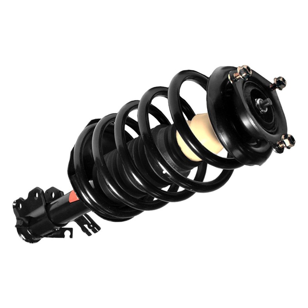 Monroe 172106 Front Suspension Strut and Coil Spring Assembly