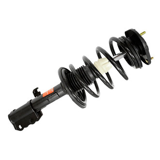 Monroe® - Quick-Strut™ Front Passenger Side Complete Strut Assembly