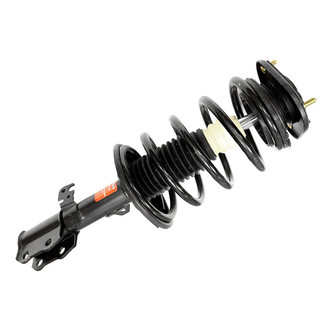 Monroe® - Quick-Strut™ Front Driver Side Complete Strut Assembly