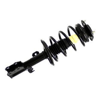 Monroe® - Quick-Strut™ Front Passenger Side Complete Strut Assembly