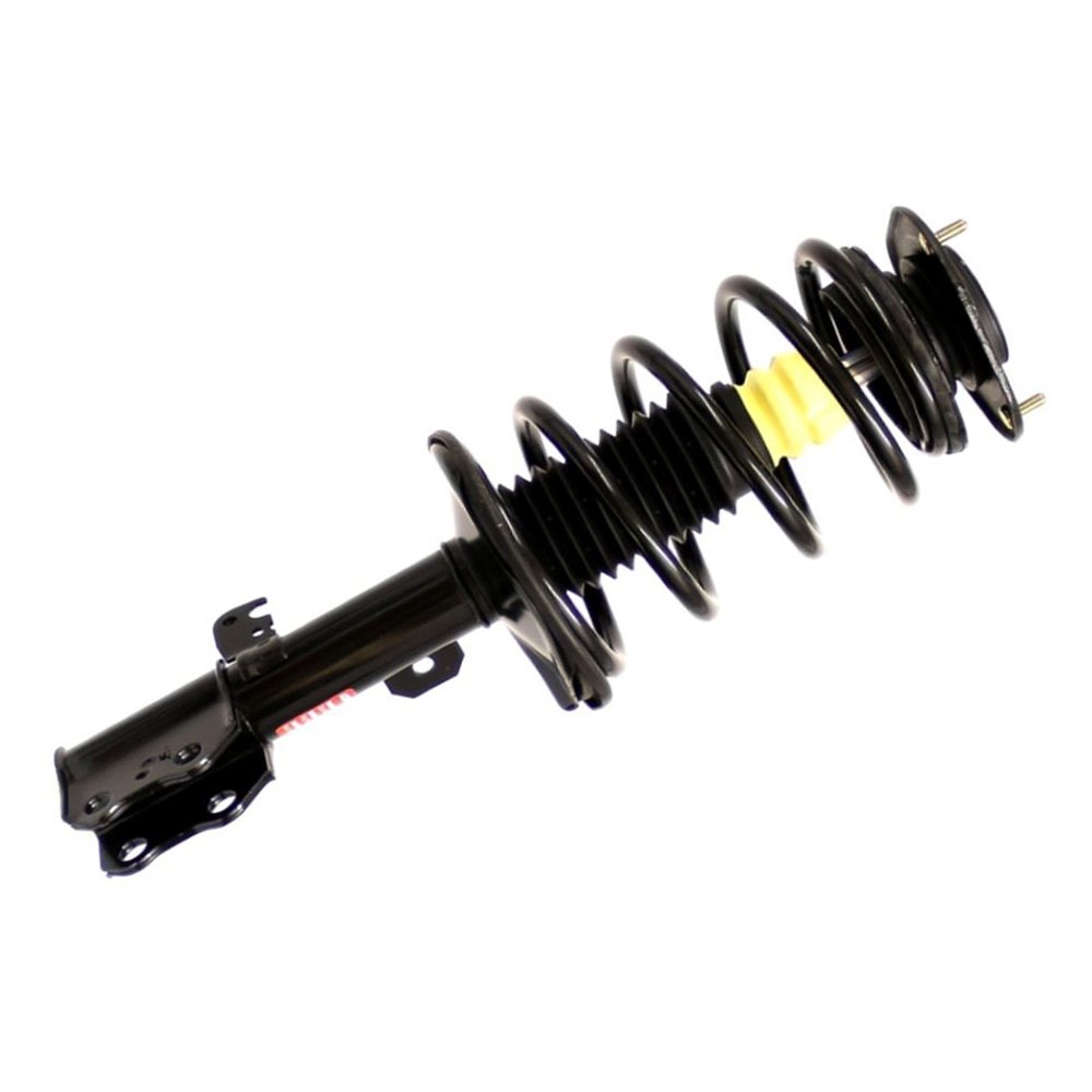 Monroe® - Pontiac Vibe 2007 Quick-Strut™ Complete Strut Assembly