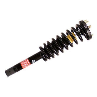 Monroe® - Quick-Strut™ Front Passenger Side Complete Strut Assembly