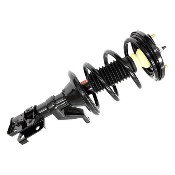 Monroe® - Quick-Strut™ Front Driver Side Complete Strut Assembly