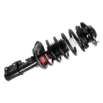 Monroe® - Quick-Strut™ Front Passenger Side Complete Strut Assembly