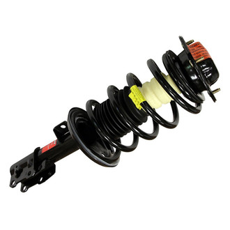 Monroe® - Quick-Strut™ Front Passenger Side Complete Strut Assembly