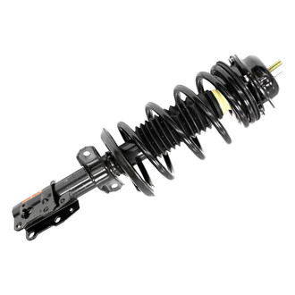 Monroe® 172203 - Quick-Strut™ Front Driver or Passenger Side