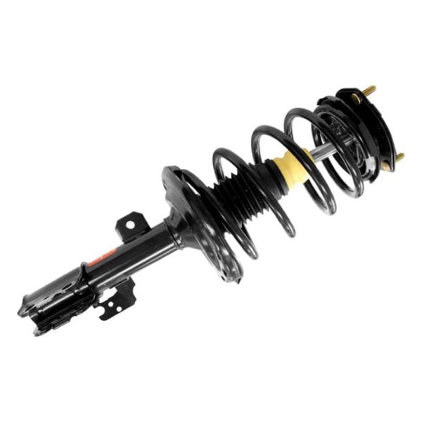 Monroe® 172205 - Quick-Strut™ Front Passenger Side Complete Strut Assembly