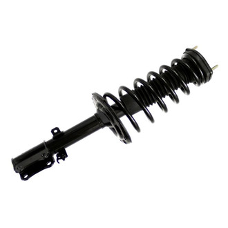 Monroe® - Quick-Strut™ Rear Passenger Side Complete Strut Assembly