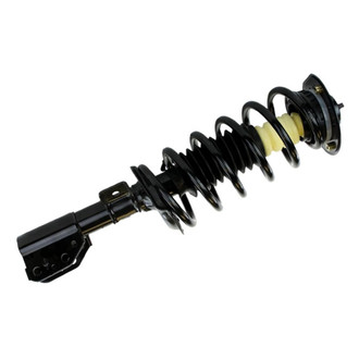 Monroe® - Quick-Strut™ Front Passenger Side Complete Strut Assembly