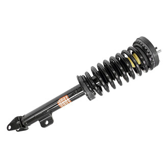 Monroe® - Quick-Strut™ Front Driver or Passenger Side Complete Strut Assembly