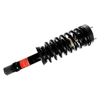 Monroe® - Quick-Strut™ Front Driver Side Complete Strut Assembly
