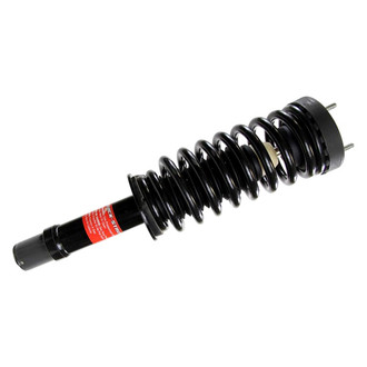 Monroe® - Quick-Strut™ Front Passenger Side Complete Strut Assembly