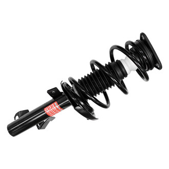 Monroe® - Quick-Strut™ Front Passenger Side Complete Strut Assembly