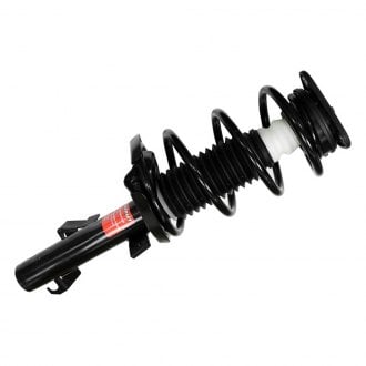 2011 Mazda 3 Shocks & Struts | Front, Rear — CARiD.com