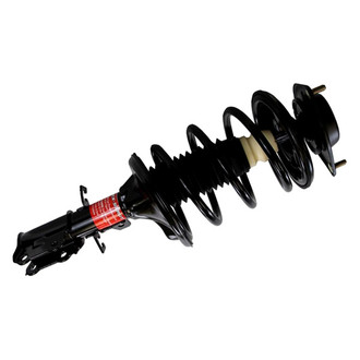 Monroe® - Quick-Strut™ Front Passenger Side Complete Strut Assembly