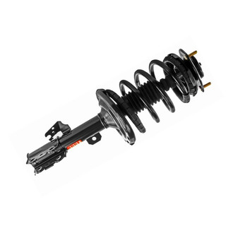 Monroe® - Quick-Strut™ Front Driver Side Complete Strut Assembly