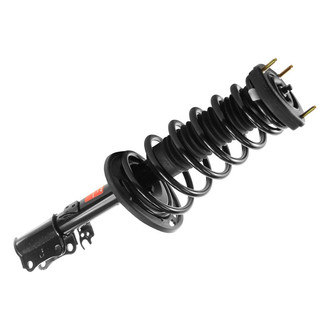 Monroe® - Quick-Strut™ Rear Passenger Side Complete Strut Assembly