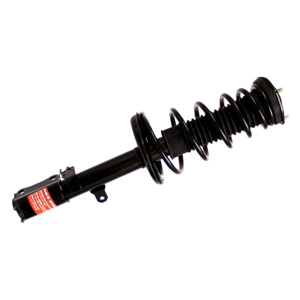 Monroe® - Quick-Strut™ Rear Passenger Side Complete Strut Assembly