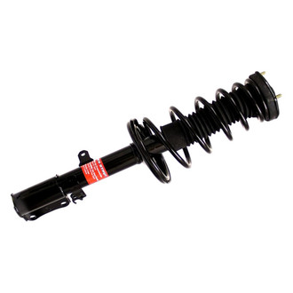 Monroe® - Quick-Strut™ Rear Driver Side Complete Strut Assembly