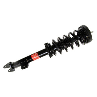 Monroe® - Quick-Strut™ Front Driver or Passenger Side Complete Strut Assembly