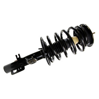 Monroe® - Quick-Strut™ Front Driver Side Complete Strut Assembly