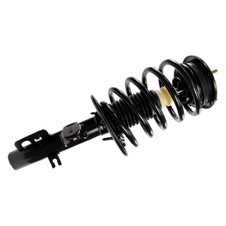Monroe® - Quick-Strut™ Front Passenger Side Complete Strut Assembly