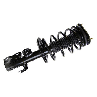 Monroe® - Quick-Strut™ Front Passenger Side Complete Strut Assembly