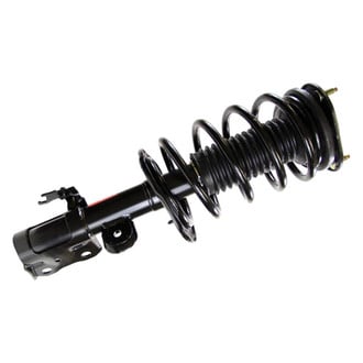 Monroe® - Quick-Strut™ Front Driver Side Complete Strut Assembly