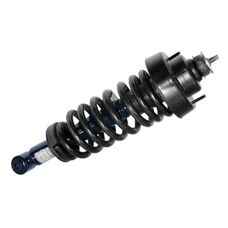 Monroe® - RoadMatic™ Rear Driver or Passenger Side Complete Strut Assembly
