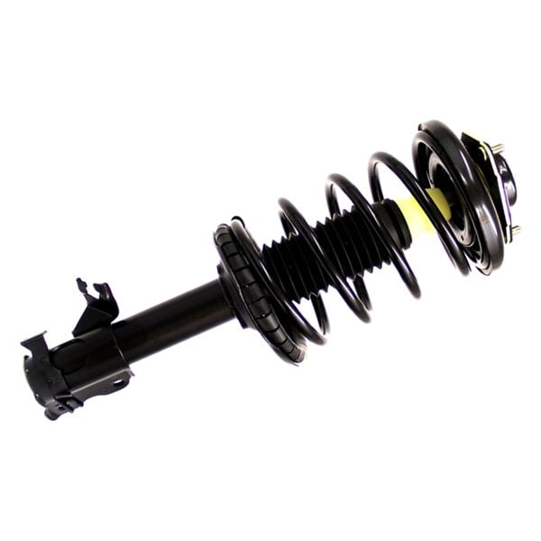 Monroe® - Nissan Maxima 2000 RoadMatic™ Complete Strut Assembly