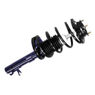 Monroe® - RoadMatic™ Front Complete Strut Assembly