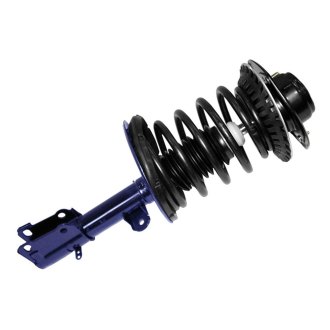 Monroe® - RoadMatic™ Front Complete Strut Assembly