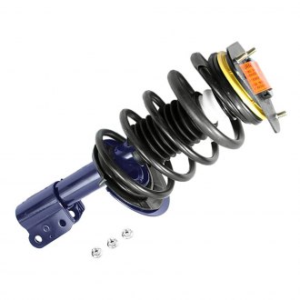 Monroe® - RoadMatic™ Complete Strut Assembly