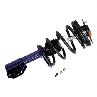 Monroe® - RoadMatic™ Complete Strut Assembly