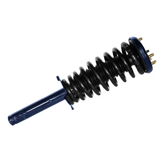 Monroe® - RoadMatic™ Front Driver Side Complete Strut Assembly