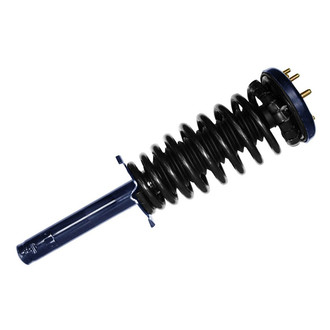 Monroe® - RoadMatic™ Front Passenger Side Complete Strut Assembly