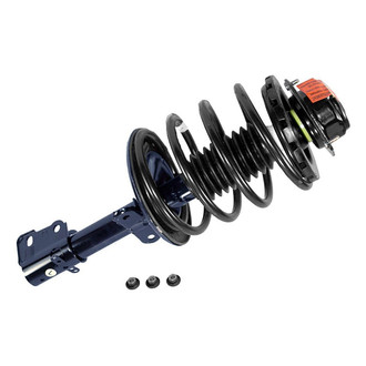Monroe® - RoadMatic™ Front Driver Side Complete Strut Assembly